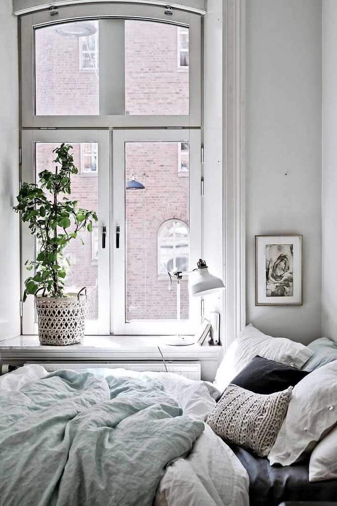 9 Models And Types Of Bedroom Window You Should Choose