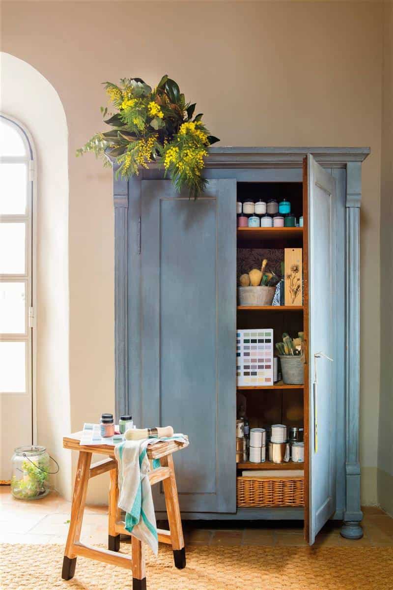 6 Decorative Tricks To Renovate Your Home In One Day 6 Decorative Tricks To Renovate Your Home In One Day