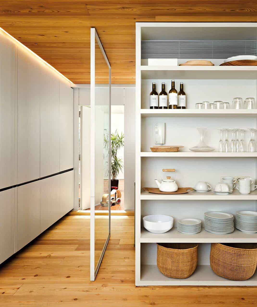 How To Choose The Ideal Kitchen Door? How To Choose The Ideal Kitchen Door?