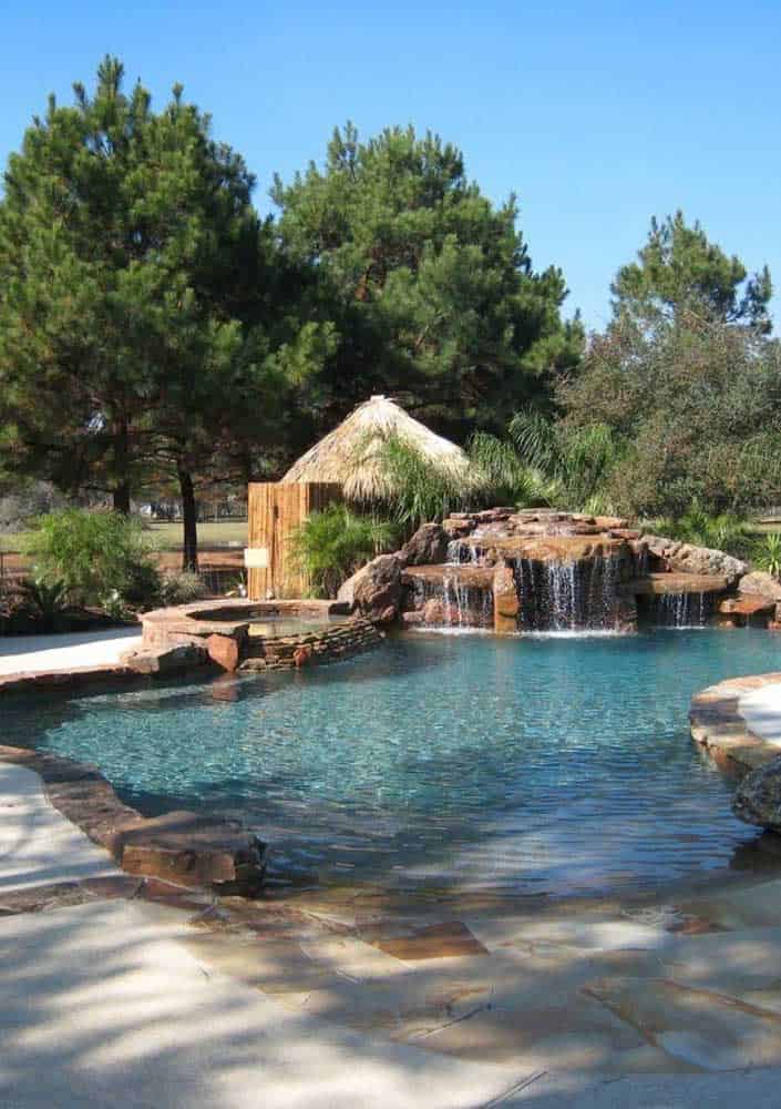 The Reasons Why You Should Have A Natural Pool In Your Yard The Reasons Why You Should Have A Natural Pool In Your Yard