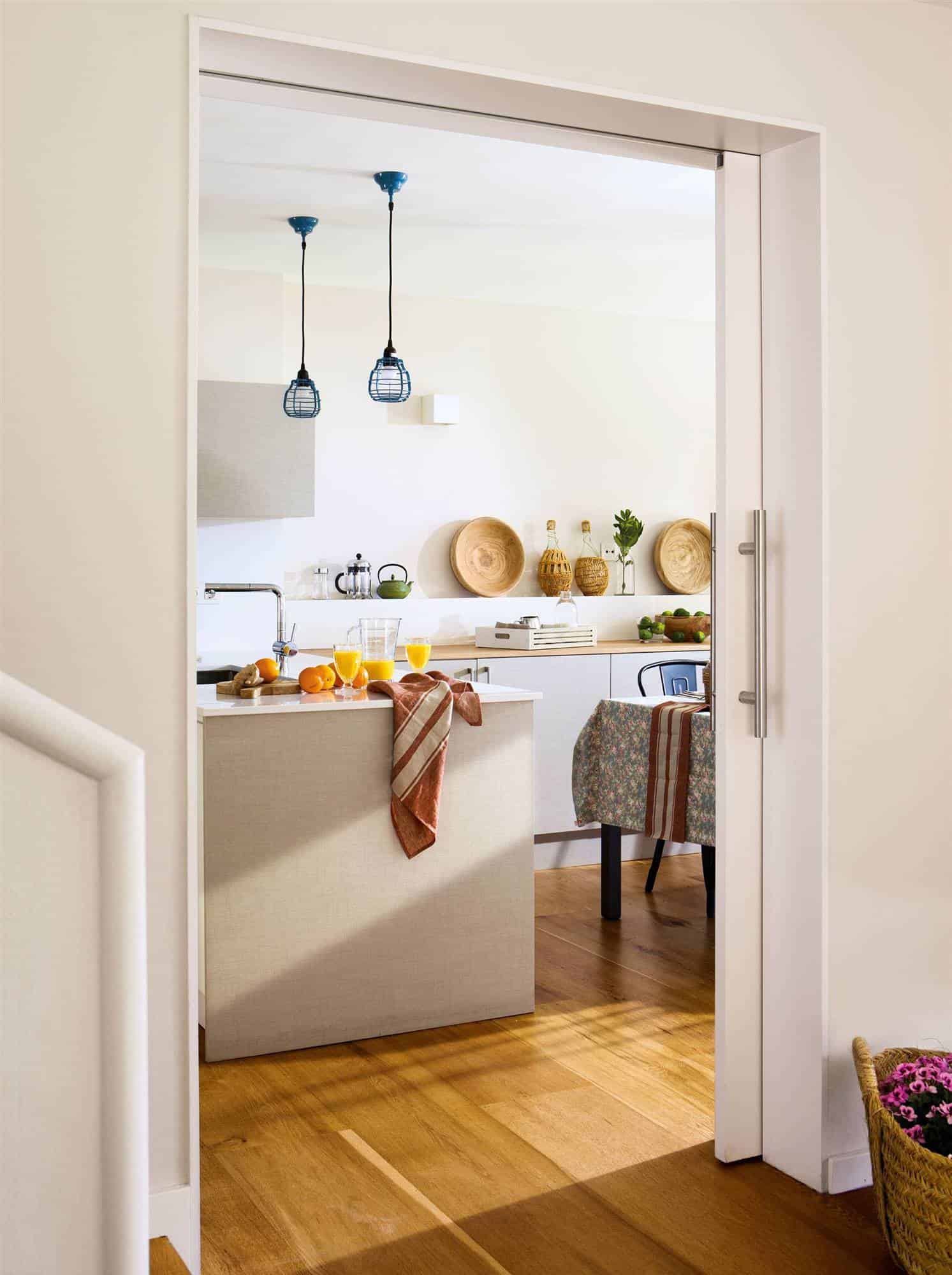How To Choose The Ideal Kitchen Door? How To Choose The Ideal Kitchen Door?