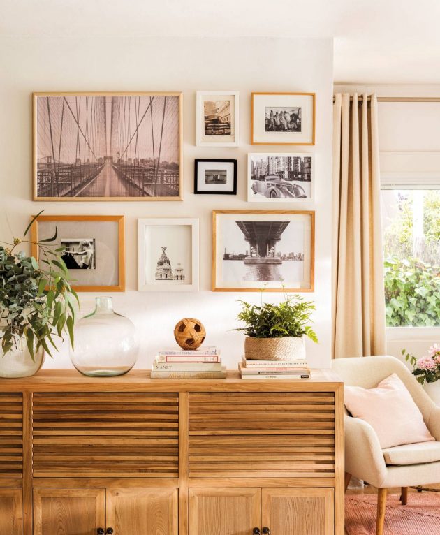 6 Decorative Tricks To Renovate Your Home In One Day