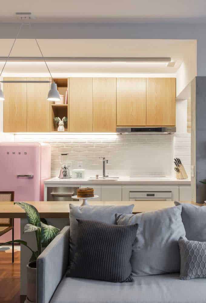 9 Wonderful Modern Apartment Room Decor Ideas