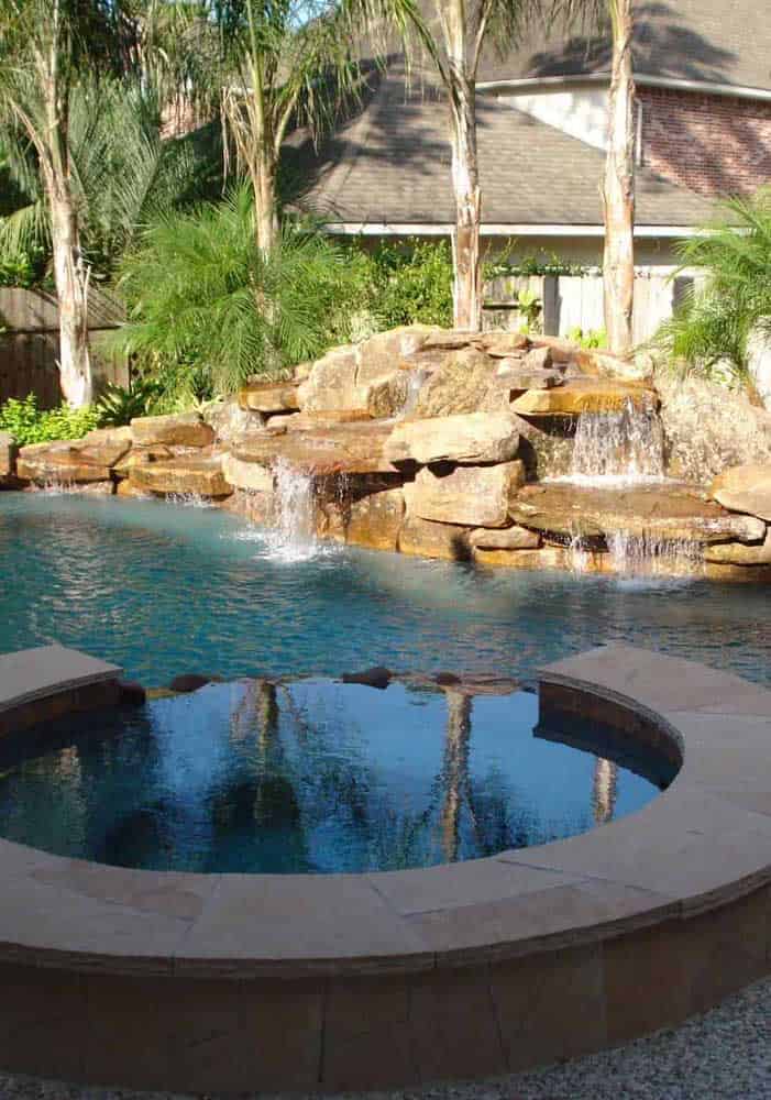 The Reasons Why You Should Have A Natural Pool In Your Yard The Reasons Why You Should Have A Natural Pool In Your Yard