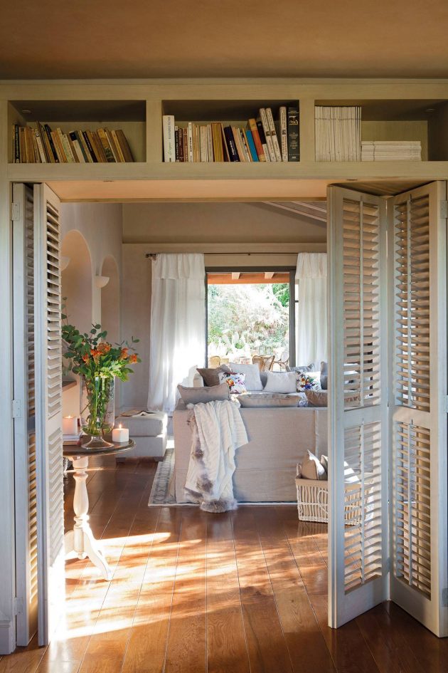 Brilliant And Inspirational Ideas To Replace The Old Interior Doors With New Ones