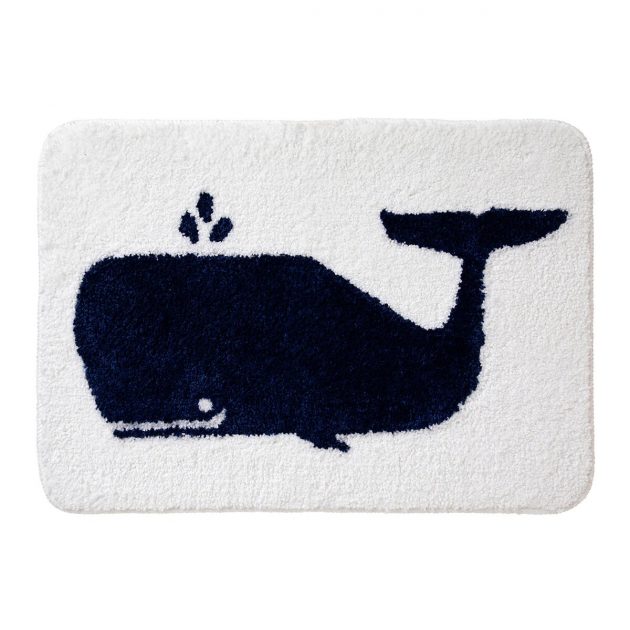 The Most Trendy Rugs For Your Bathroom