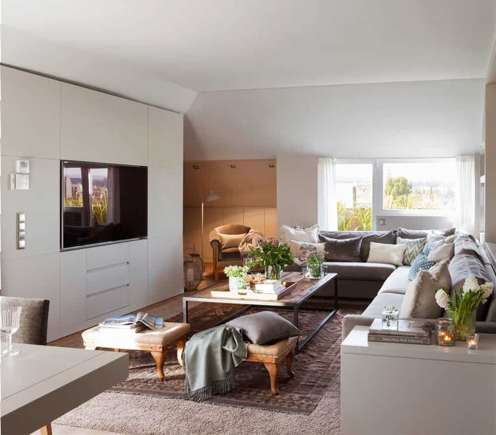 Decorative Disasters You Should Avoid To Make In The Living Room Decorative Disasters You Should Avoid To Make In The Living Room