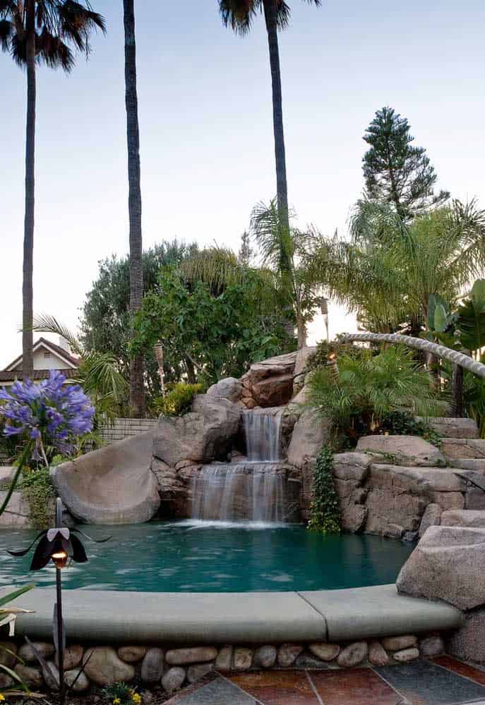 The Reasons Why You Should Have A Natural Pool In Your Yard The Reasons Why You Should Have A Natural Pool In Your Yard