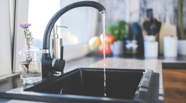 DIY Guide: Making Your Own Countertop Water Filter