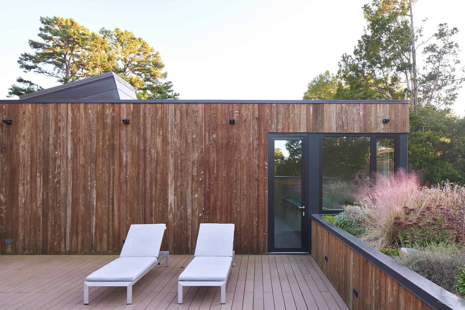 HUUS by In Situ Studio in Raleigh, North Carolina HUUS by In Situ Studio in Raleigh, North Carolina