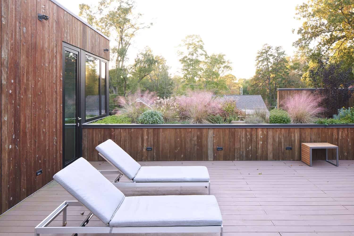 HUUS by In Situ Studio in Raleigh, North Carolina HUUS by In Situ Studio in Raleigh, North Carolina