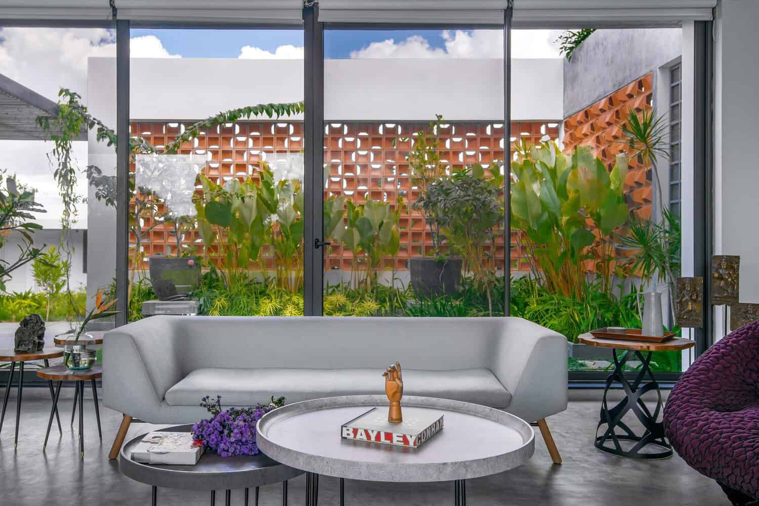 Janapriya Residence by Keystone Architects in Bengaluru, India Janapriya Residence by Keystone Architects in Bengaluru, India