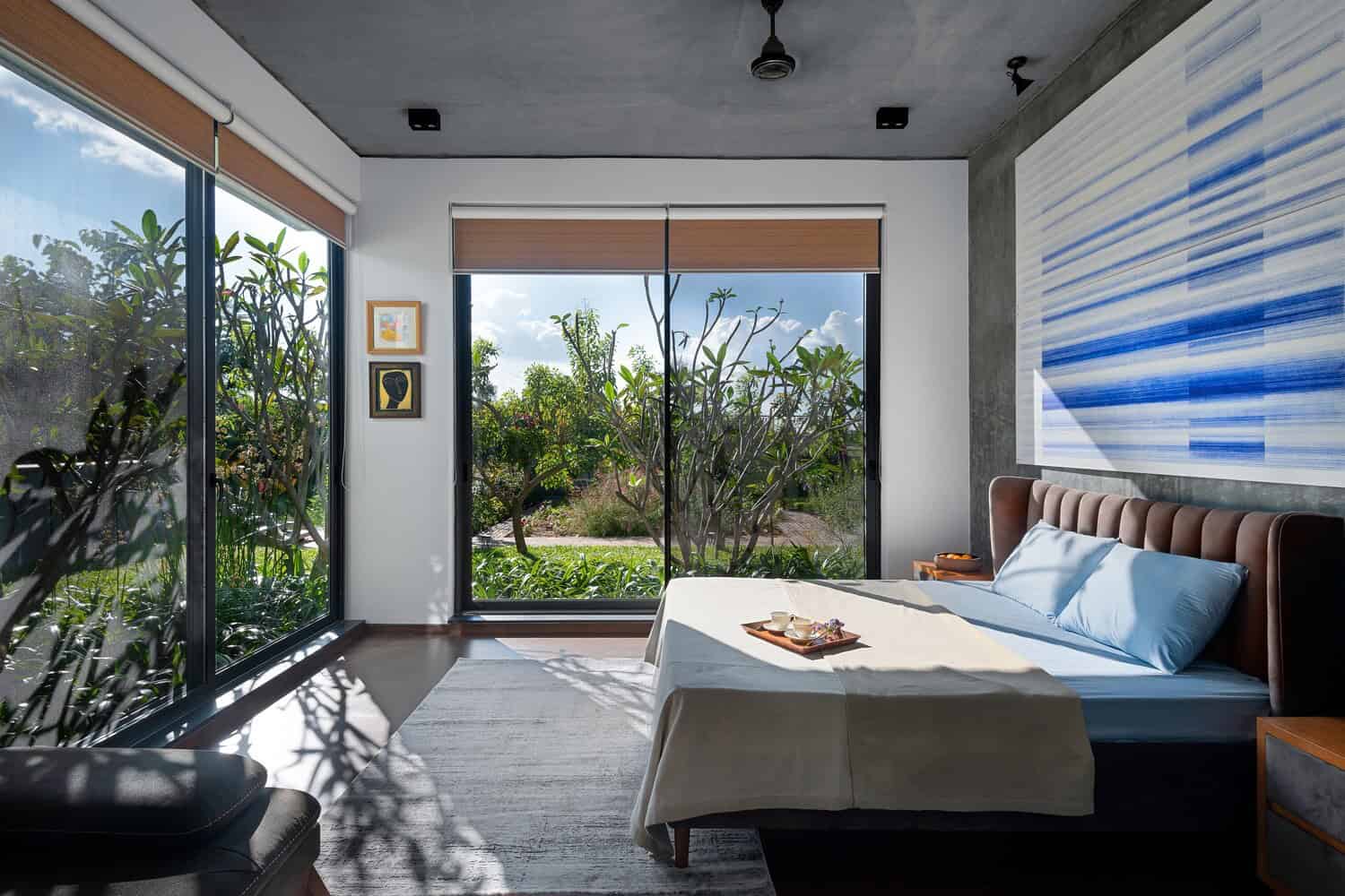 Janapriya Residence by Keystone Architects in Bengaluru, India Janapriya Residence by Keystone Architects in Bengaluru, India