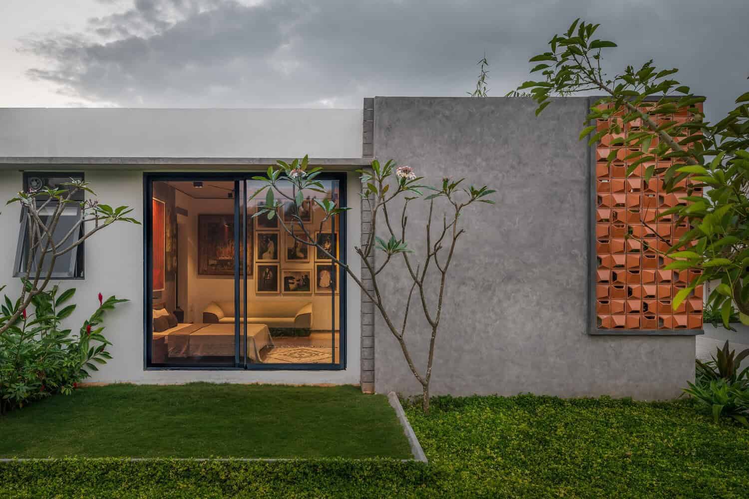 Janapriya Residence by Keystone Architects in Bengaluru, India Janapriya Residence by Keystone Architects in Bengaluru, India