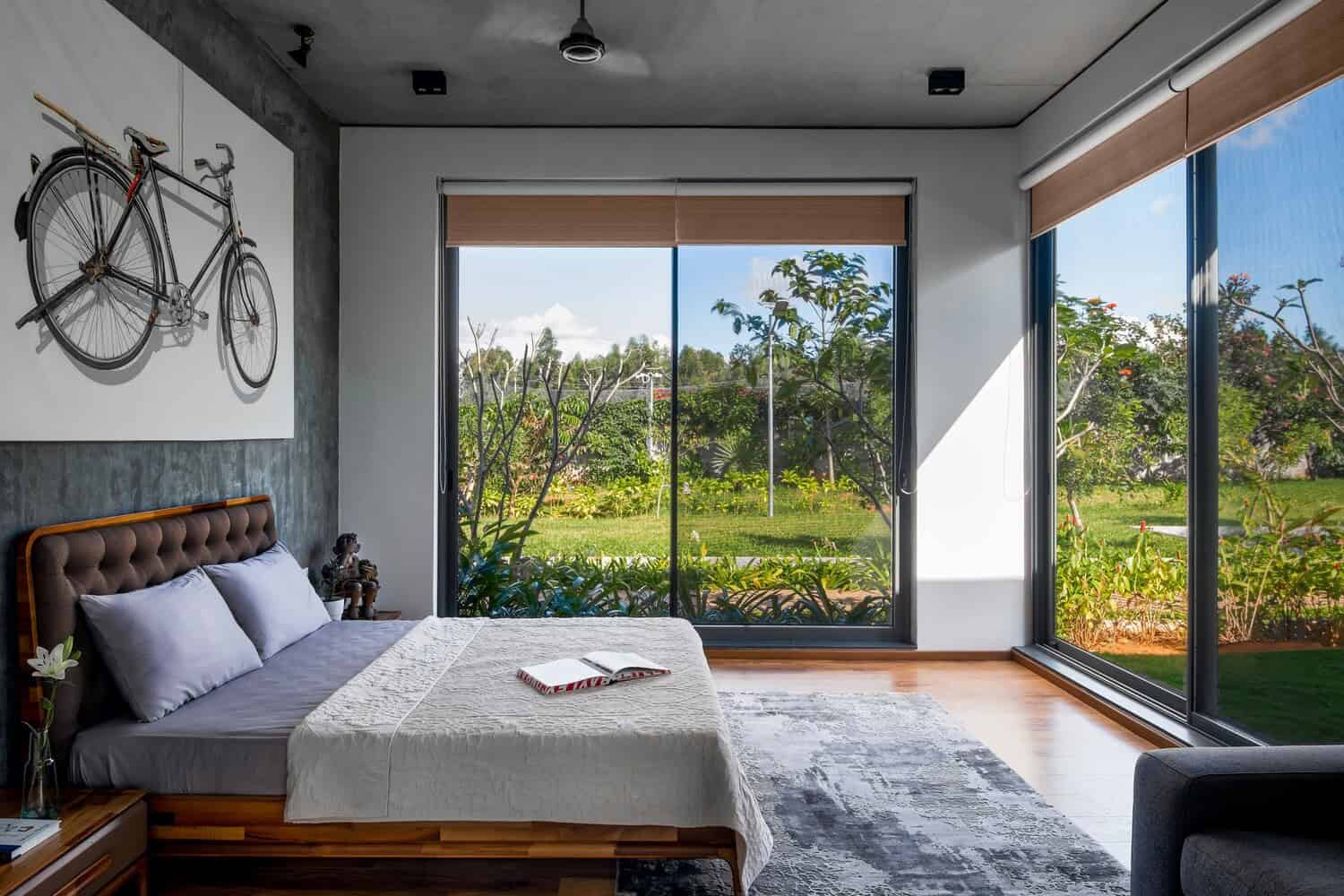 Janapriya Residence by Keystone Architects in Bengaluru, India Janapriya Residence by Keystone Architects in Bengaluru, India