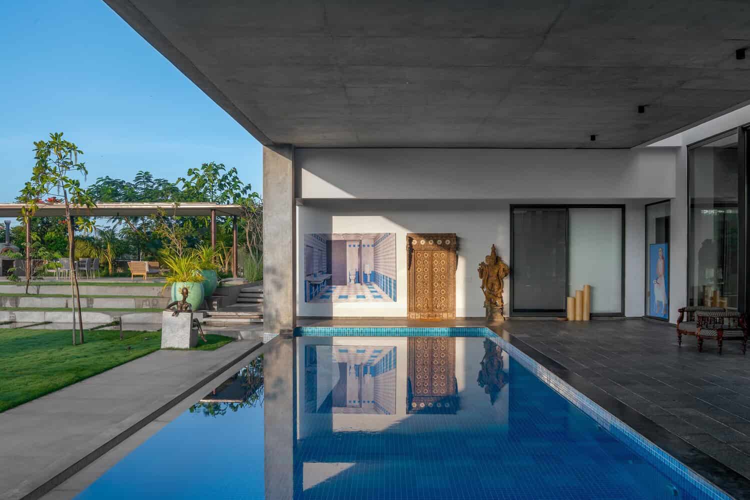Janapriya Residence by Keystone Architects in Bengaluru, India Janapriya Residence by Keystone Architects in Bengaluru, India