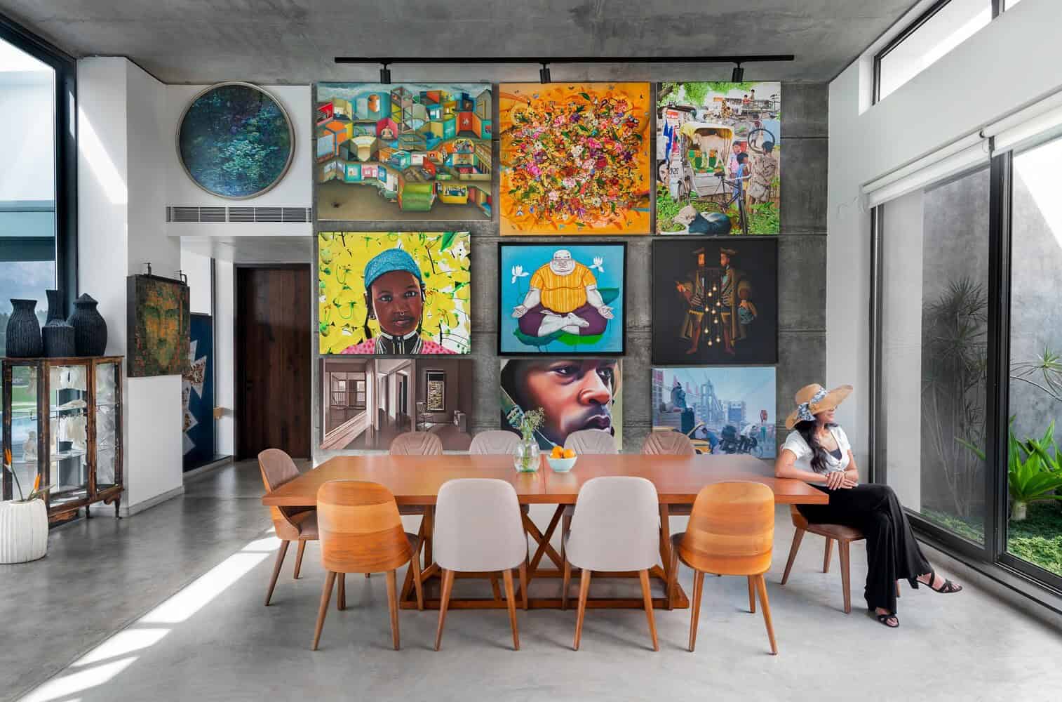 Janapriya Residence by Keystone Architects in Bengaluru, India Janapriya Residence by Keystone Architects in Bengaluru, India