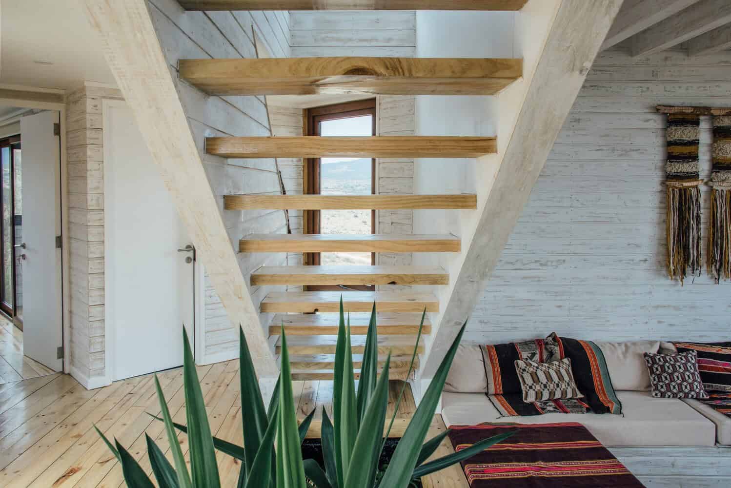 Los Molles House by Thomas Lowenstein in La Ligua, Chile Los Molles House by Thomas Lowenstein in La Ligua, Chile