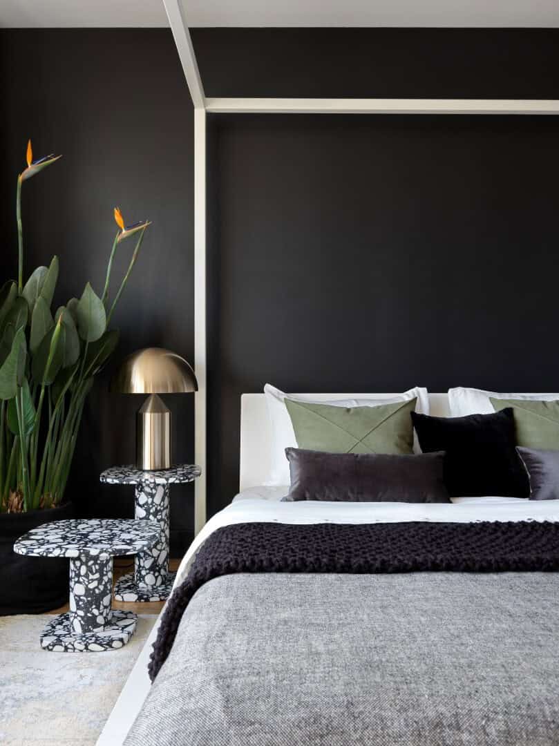 Manhattan House by INRE Design in Moscow, Russia Manhattan House by INRE Design in Moscow, Russia