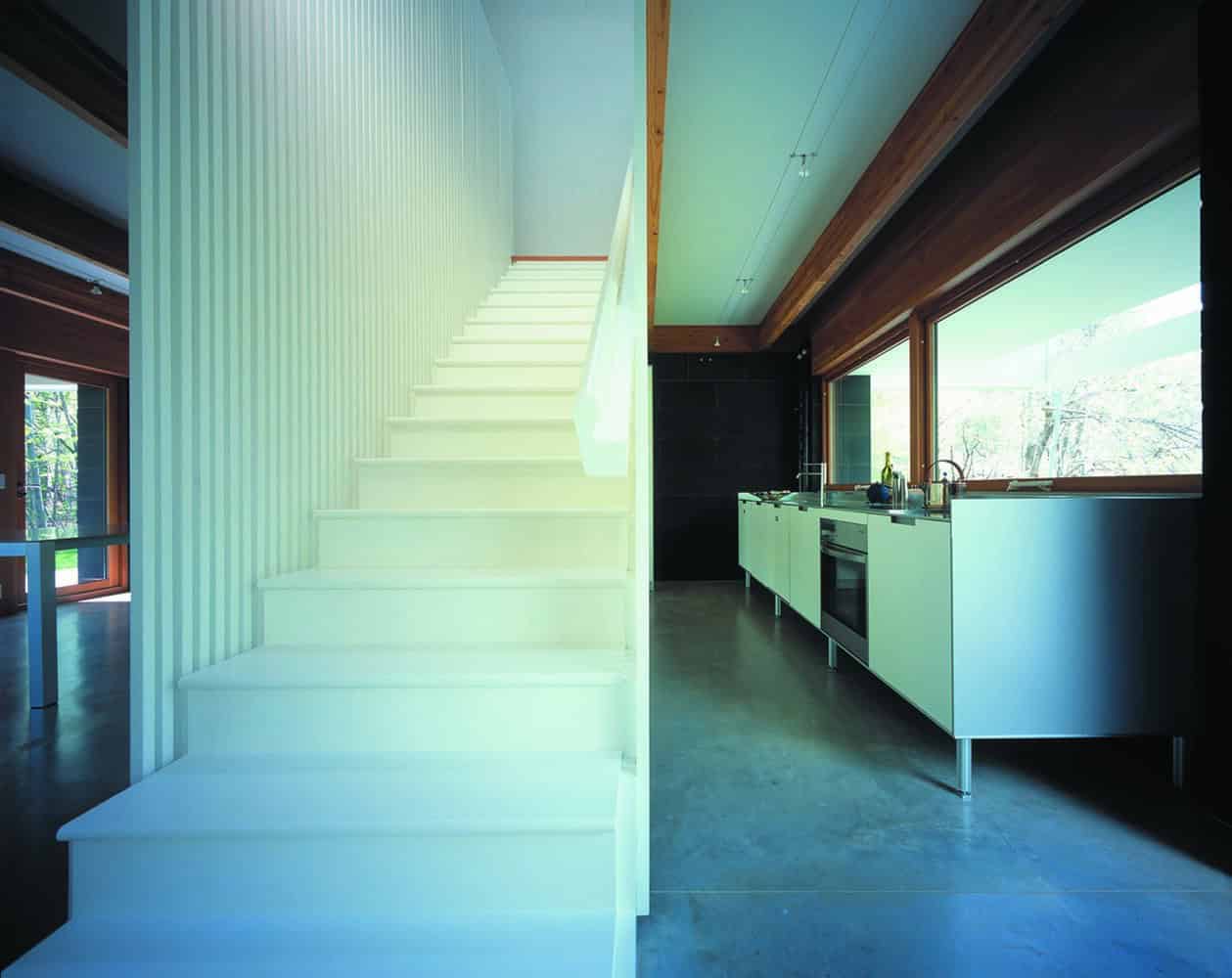 Streeter Residence by Salmela Architect in Deephaven, Minnesota Streeter Residence by Salmela Architect in Deephaven, Minnesota