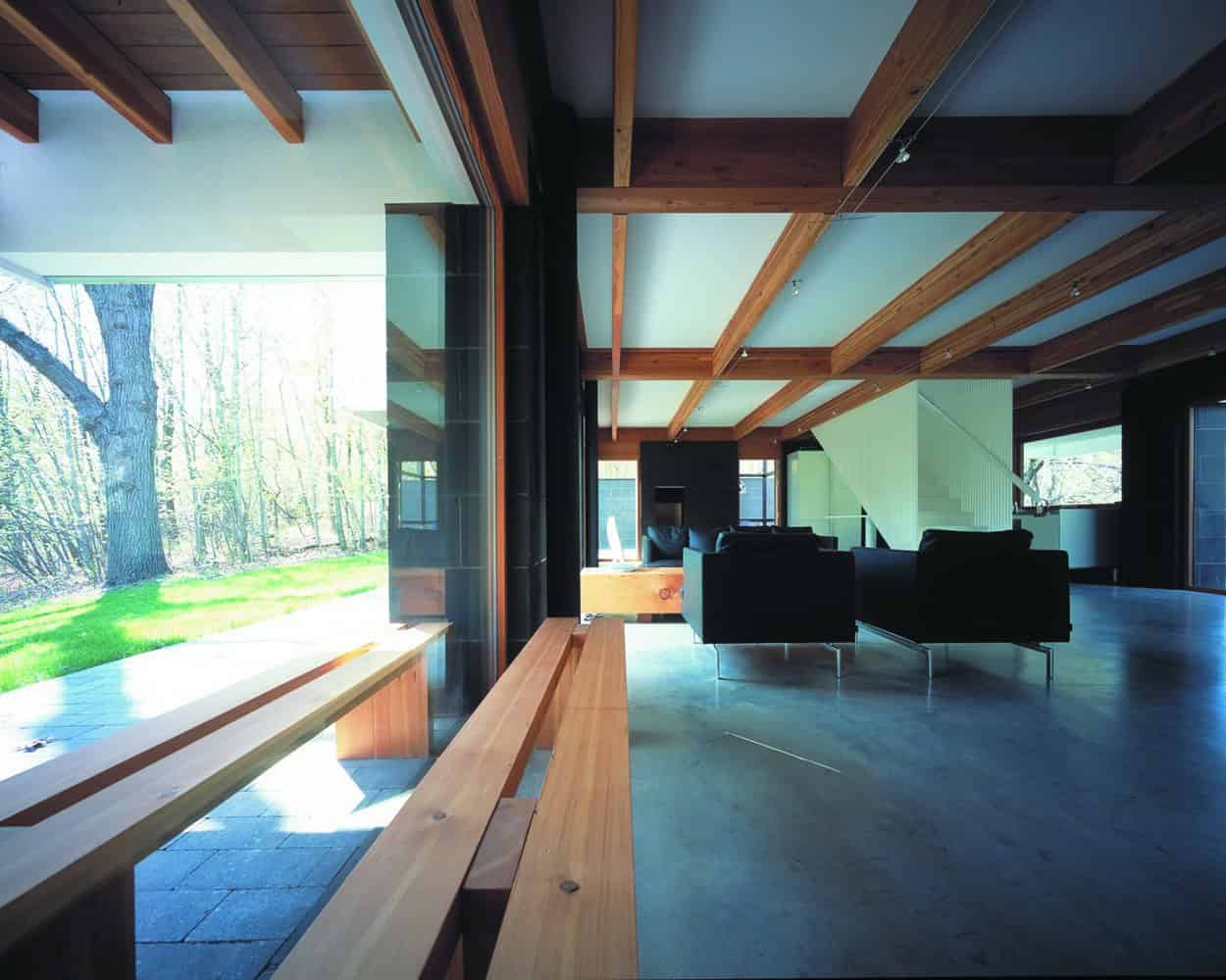 Streeter Residence by Salmela Architect in Deephaven, Minnesota Streeter Residence by Salmela Architect in Deephaven, Minnesota