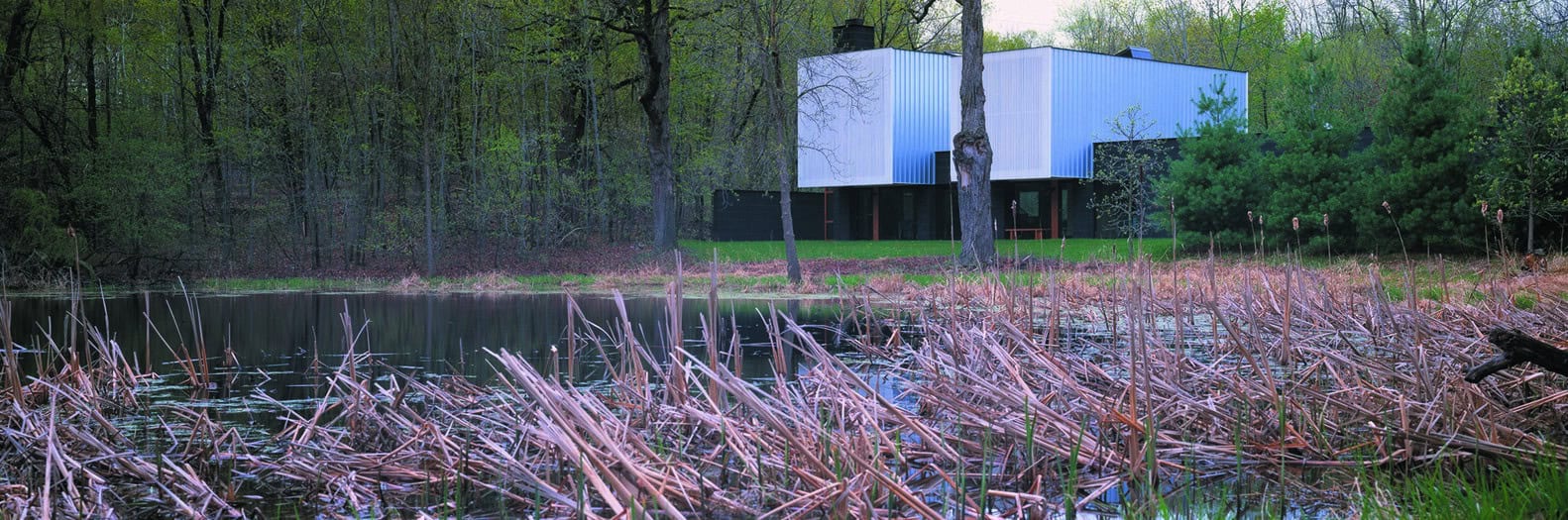 Streeter Residence by Salmela Architect in Deephaven, Minnesota Streeter Residence by Salmela Architect in Deephaven, Minnesota