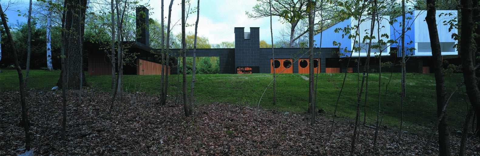 Streeter Residence by Salmela Architect in Deephaven, Minnesota Streeter Residence by Salmela Architect in Deephaven, Minnesota
