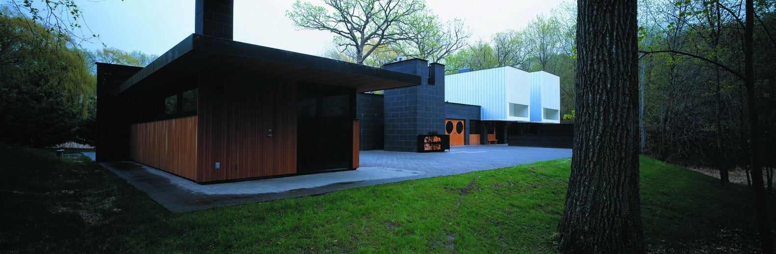 Streeter Residence by Salmela Architect in Deephaven, Minnesota Streeter Residence by Salmela Architect in Deephaven, Minnesota