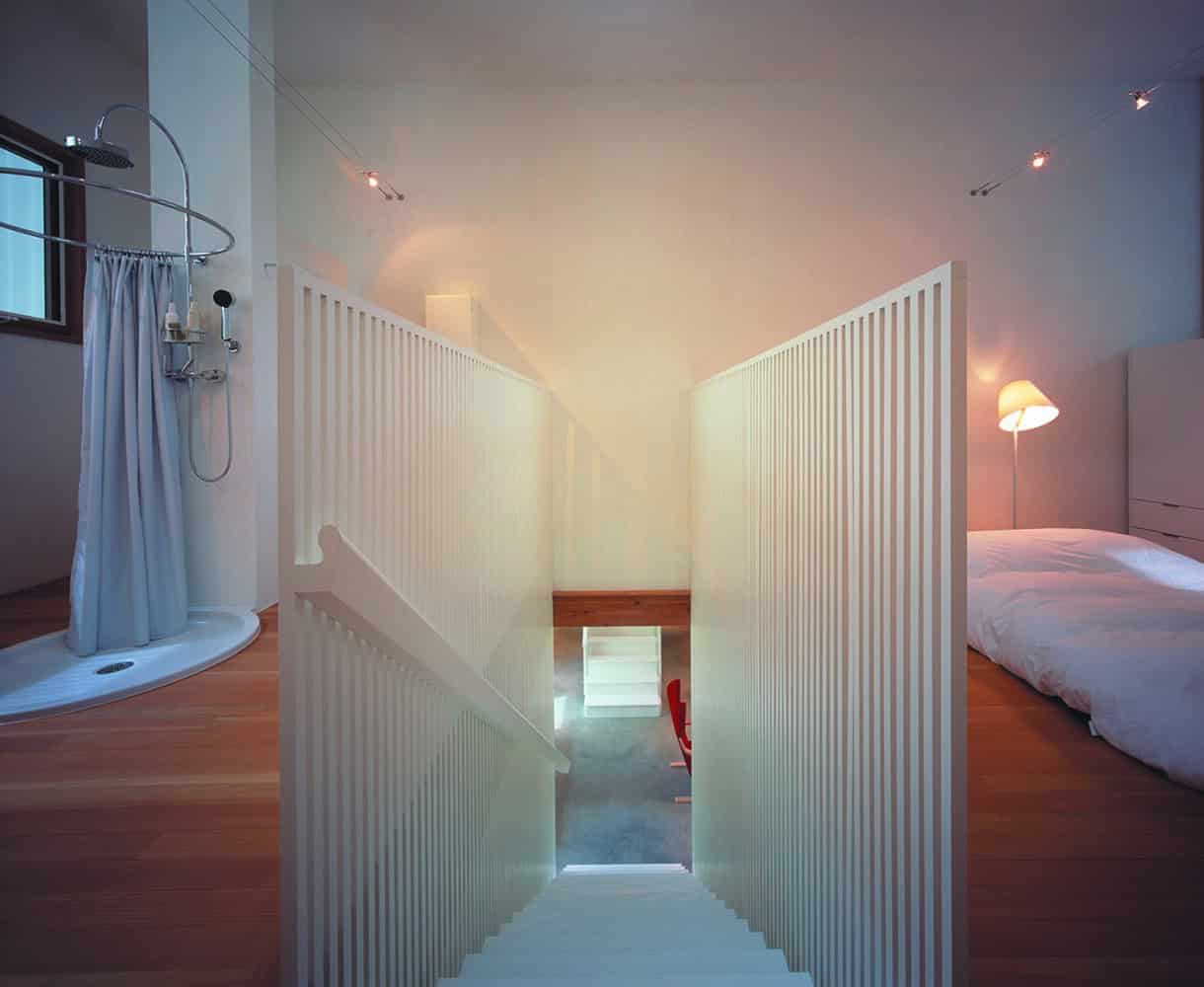 Streeter Residence by Salmela Architect in Deephaven, Minnesota Streeter Residence by Salmela Architect in Deephaven, Minnesota