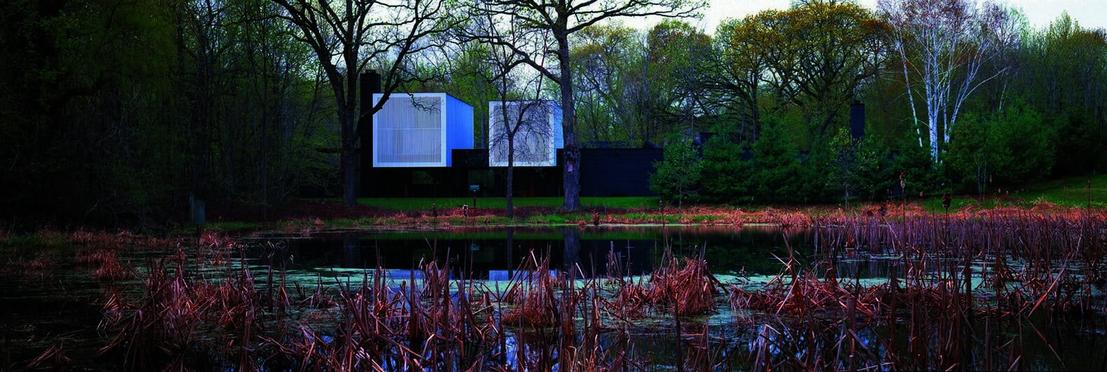 Streeter Residence by Salmela Architect in Deephaven, Minnesota Streeter Residence by Salmela Architect in Deephaven, Minnesota