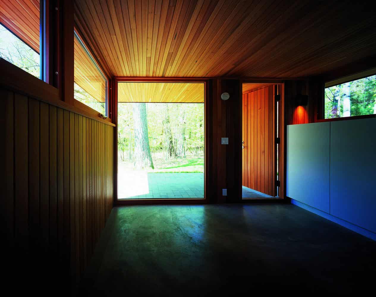 Streeter Residence by Salmela Architect in Deephaven, Minnesota Streeter Residence by Salmela Architect in Deephaven, Minnesota