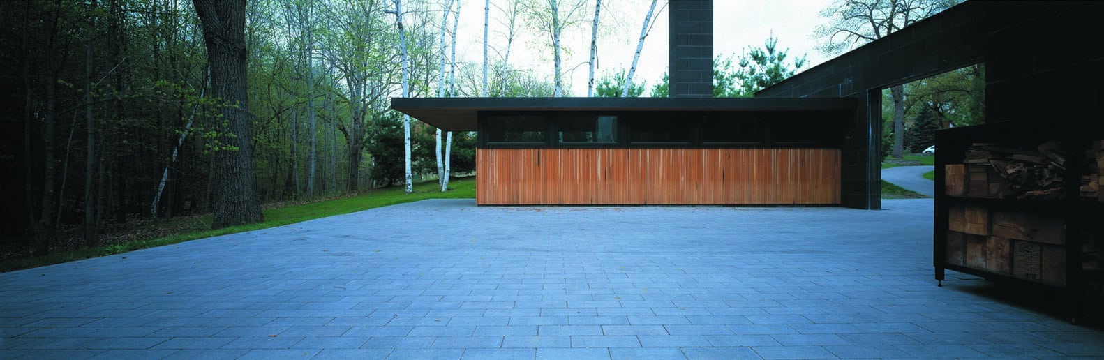 Streeter Residence by Salmela Architect in Deephaven, Minnesota Streeter Residence by Salmela Architect in Deephaven, Minnesota