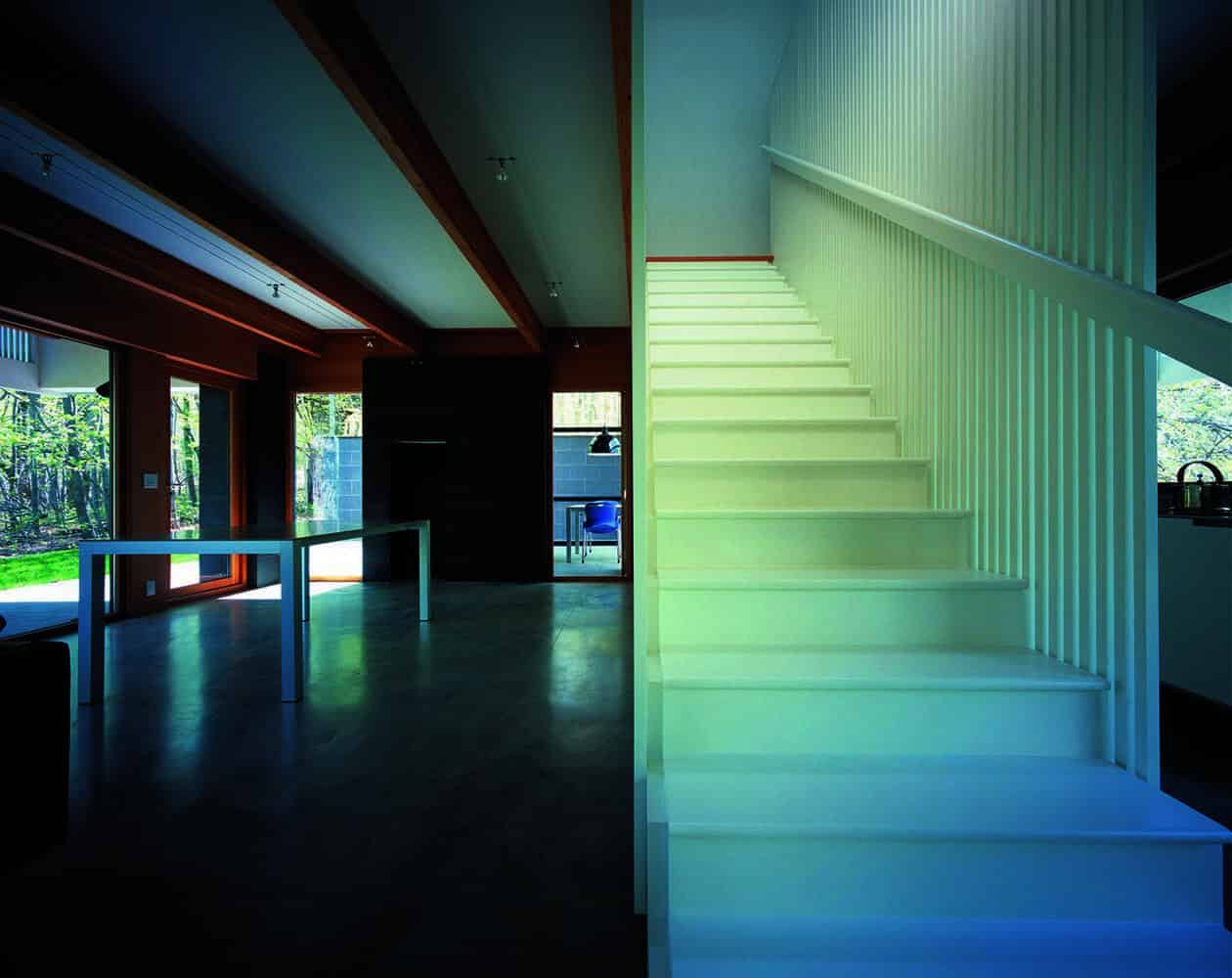 Streeter Residence by Salmela Architect in Deephaven, Minnesota Streeter Residence by Salmela Architect in Deephaven, Minnesota