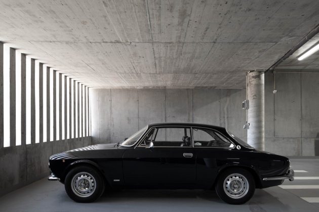 Torre 261 by Just an Architect in Amarante, Portugal