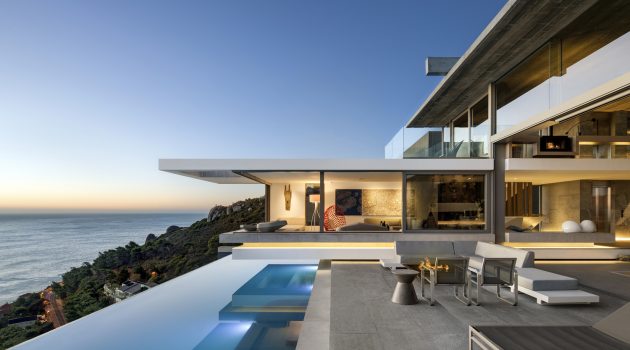 Three SAOTA projects shortlisted for WAN Awards House of the Year