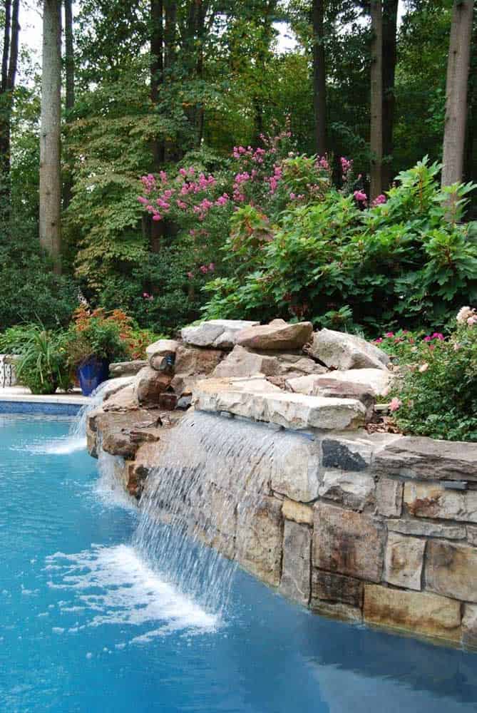 The Reasons Why You Should Have A Natural Pool In Your Yard The Reasons Why You Should Have A Natural Pool In Your Yard