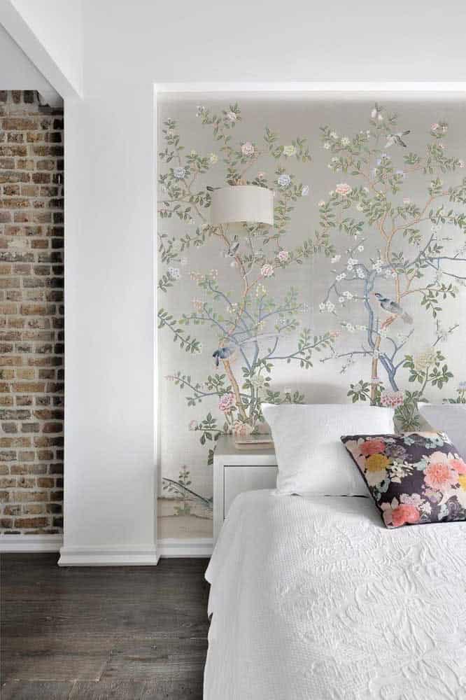 Advantages Of Using A Floeal Wallpaper In Your Home Advantages Of Using A Floeal Wallpaper In Your Home