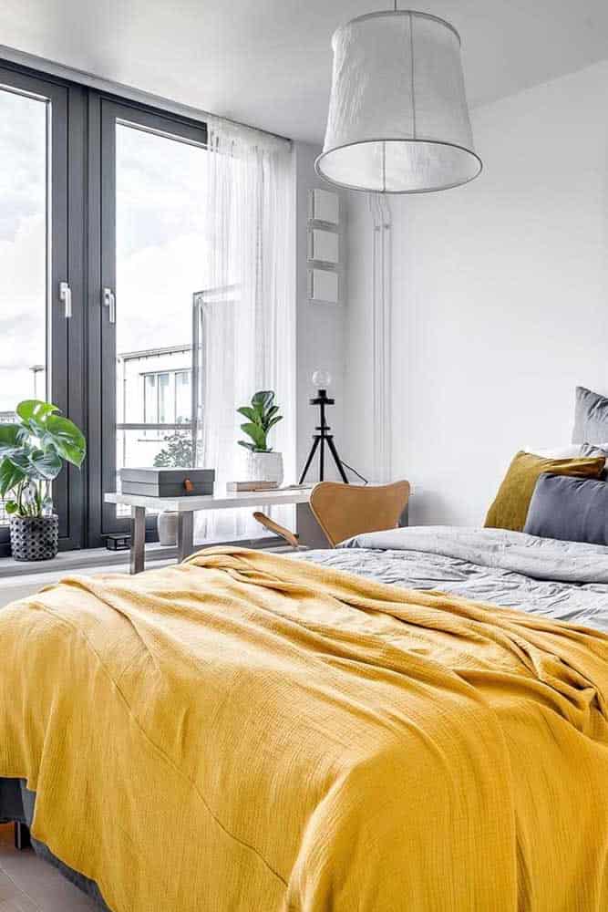 9 Models And Types Of Bedroom Window You Should Choose 9 Models And Types Of Bedroom Window You Should Choose