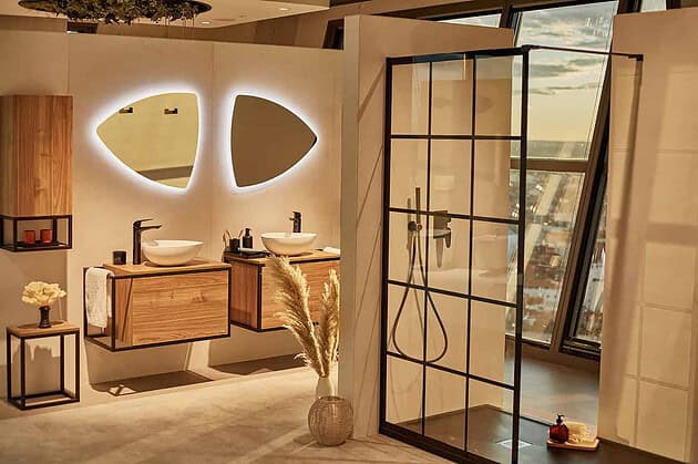 How To Choose The Perfect Shower Screen?