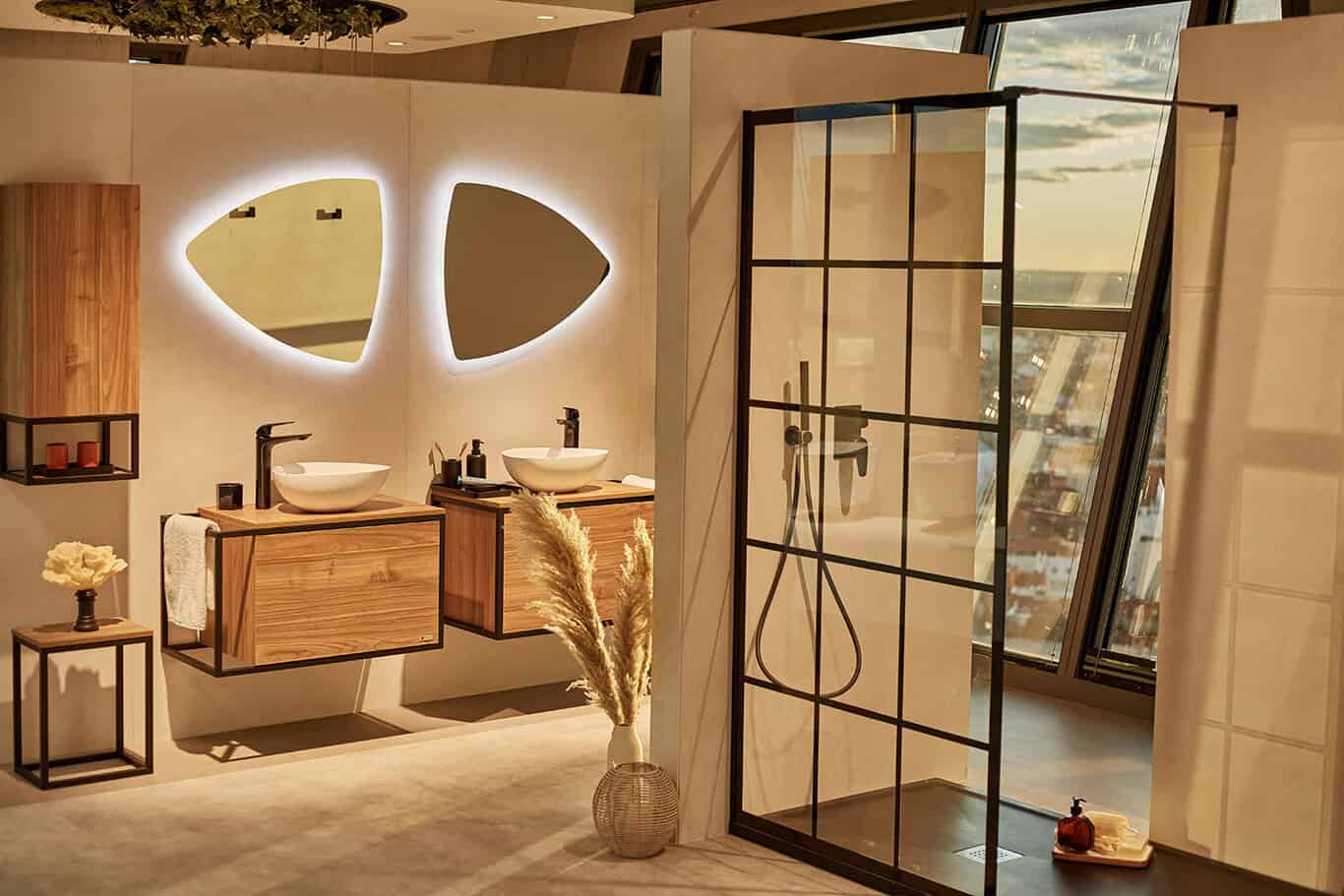 How To Choose The Perfect Shower Screen? How To Choose The Perfect Shower Screen?