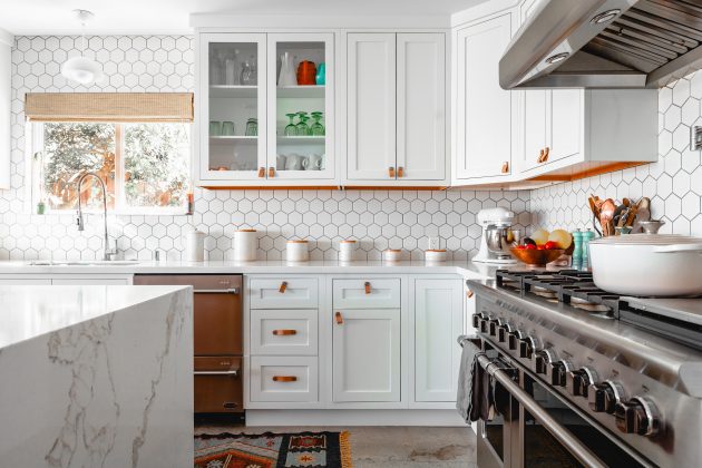 5 Tips On How To Turn Your Spacious Kitchen Into Fall Oasis