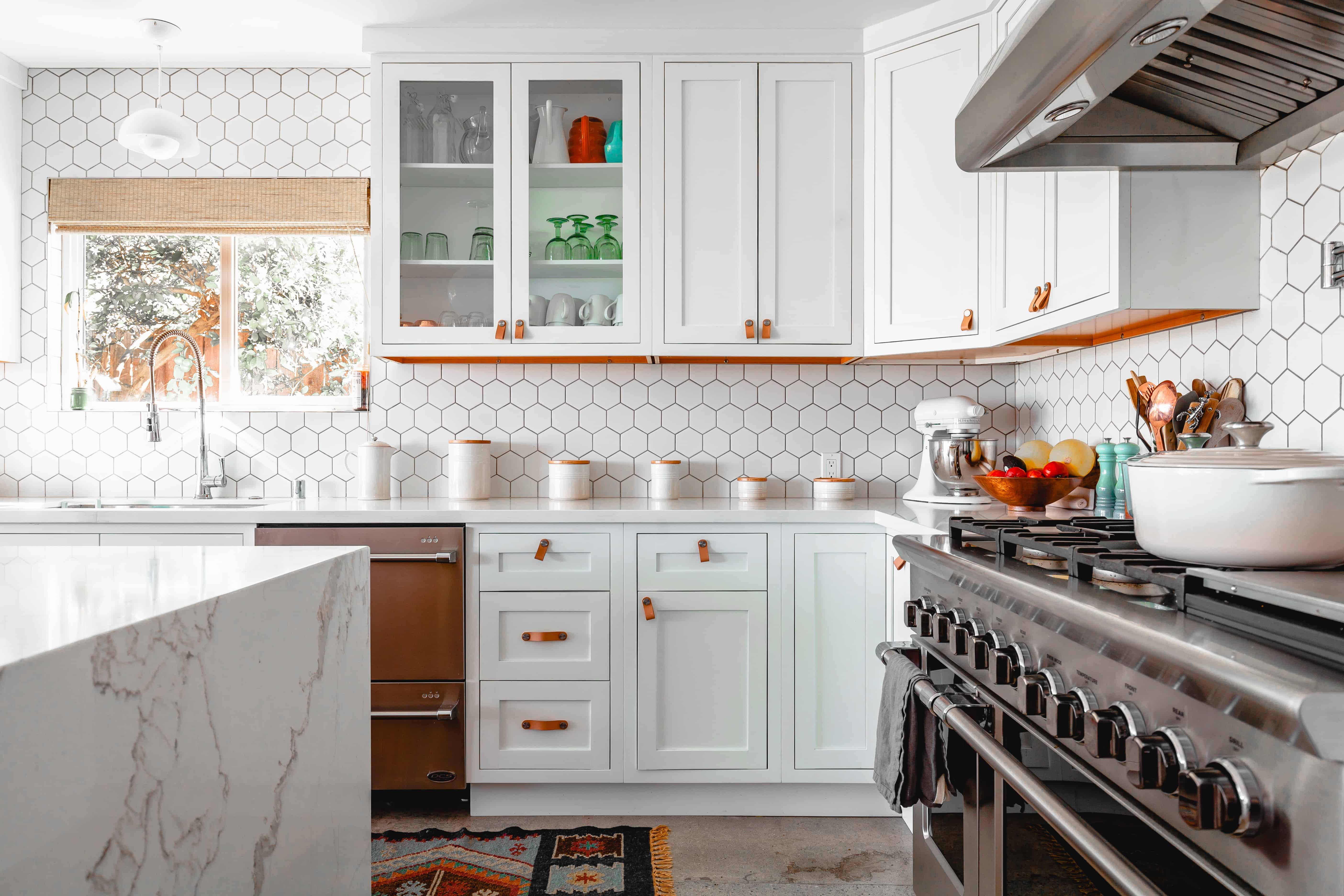 5 Tips On How To Turn Your Spacious Kitchen Into Fall Oasis 5 Tips On How To Turn Your Spacious Kitchen Into Fall Oasis