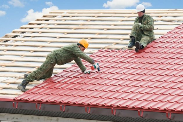 Why Hiring Roof Installers Is More Recommended Than Not