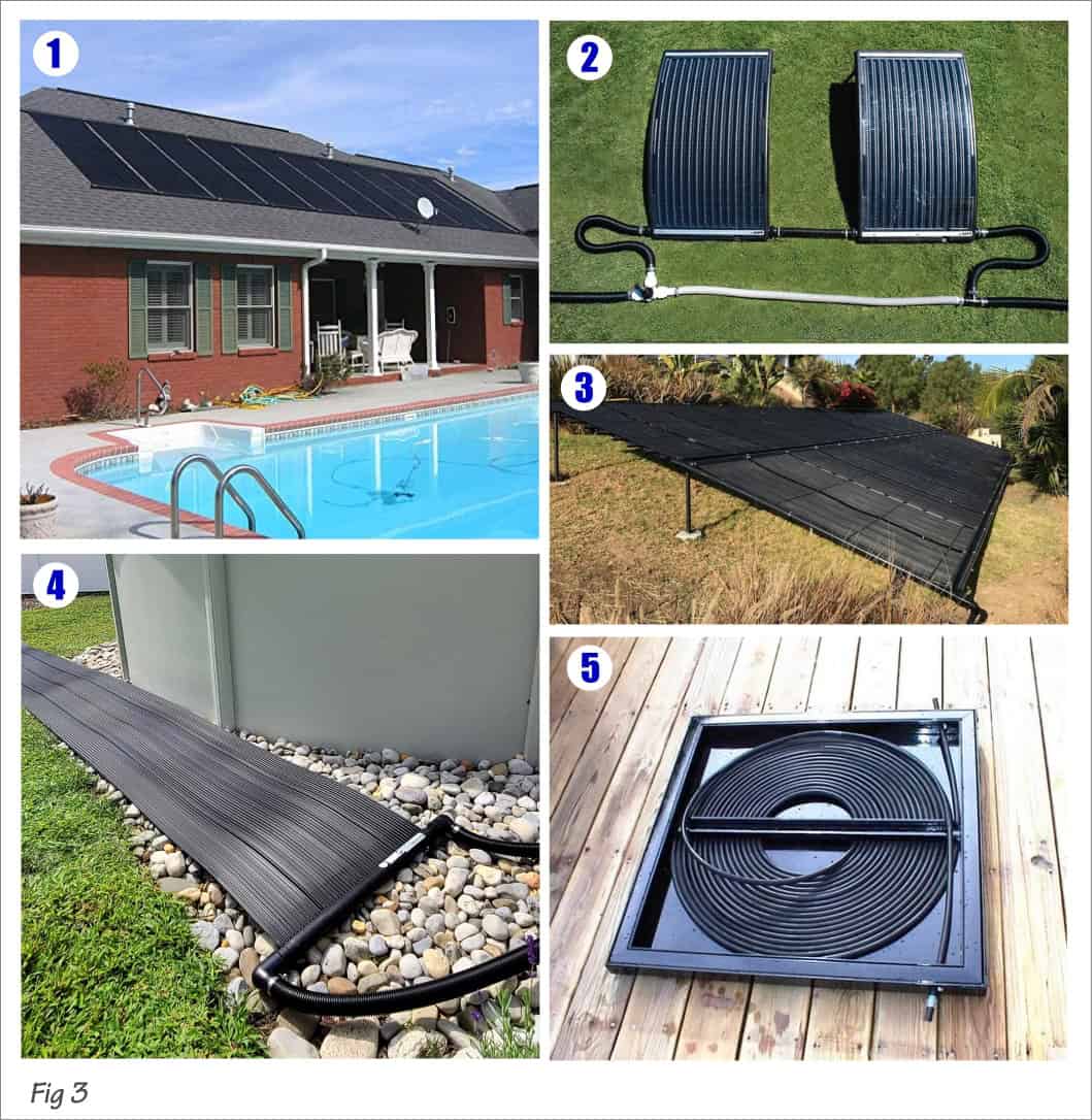 Ways to Heat a Pool Without Impacting Curb Appeal Ways to Heat a Pool Without Impacting Curb Appeal