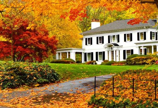 How To Prepare Your Home For The Fall