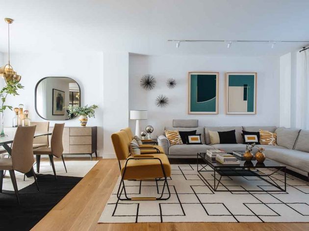 Attractive, Functional And Carefully Designed Family Home