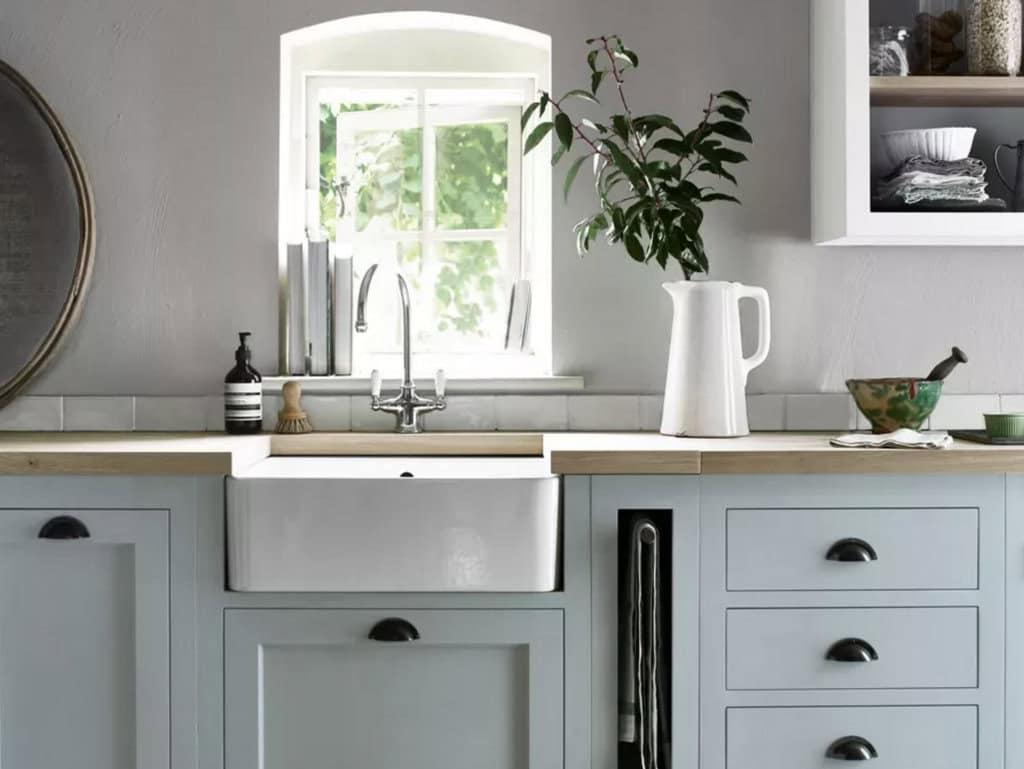 A Little Stamp Of Office In The Kitchen? A Little Stamp Of Office In The Kitchen?