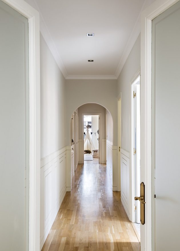 Make A Difference - To Paint Or To Decorated The Ceilings?