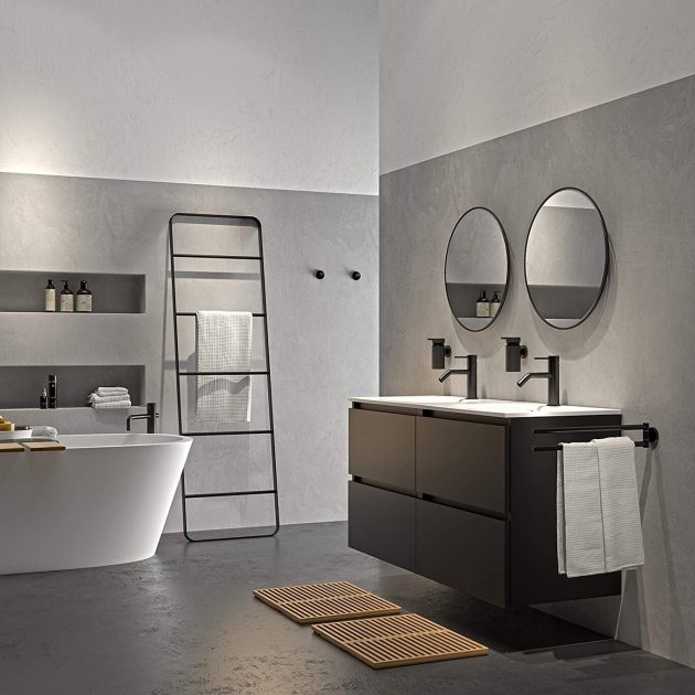 Give Your Bathroom A New Look With These Items