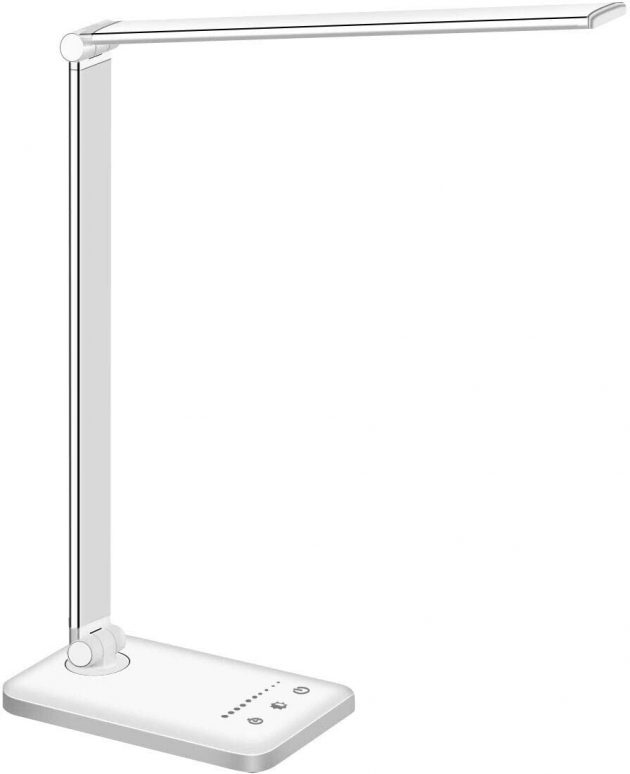 5 Desk Lamps To Illuminate Your Work/Study Table
